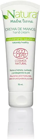 TUBO CREMA N. MADRE TIERRA ECO, 75ml  