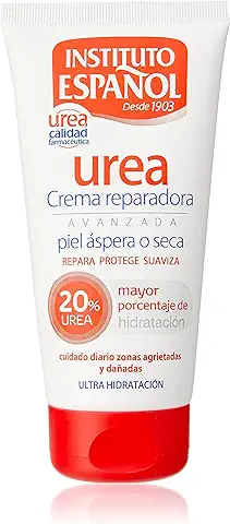TUBO CREMA UREA AL 20%, 150ml  