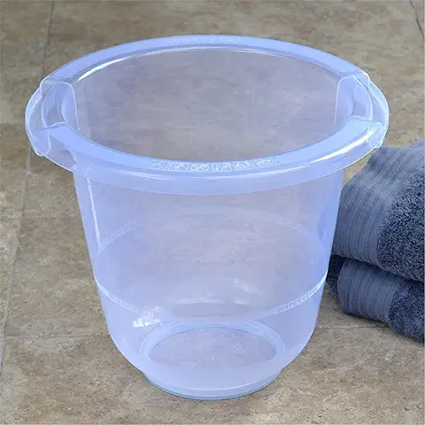 Tummy Tub - Bañera Redonda para Bebés  