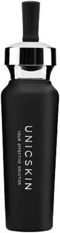 UNICSKIN - Sérum Facial para Mujer - Unichydro-Active - 30 ml - Ayuda a Hidratar y Rejuvenecer la Piel - Efecto Lifting y Reafirmante - Acción Antiinflamatoria  