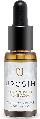 Uresim Concentrado Iluminador 20 Ml, 52.1 ml  