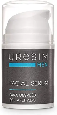 Uresim Serum Facial Hombre 50 ml  