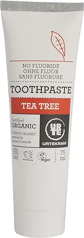 URTEKRAM - DENTIFRICO TE TREE  