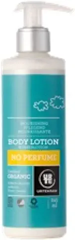 Urtekram Loción Corporal Sin Perfume - 245 ml  