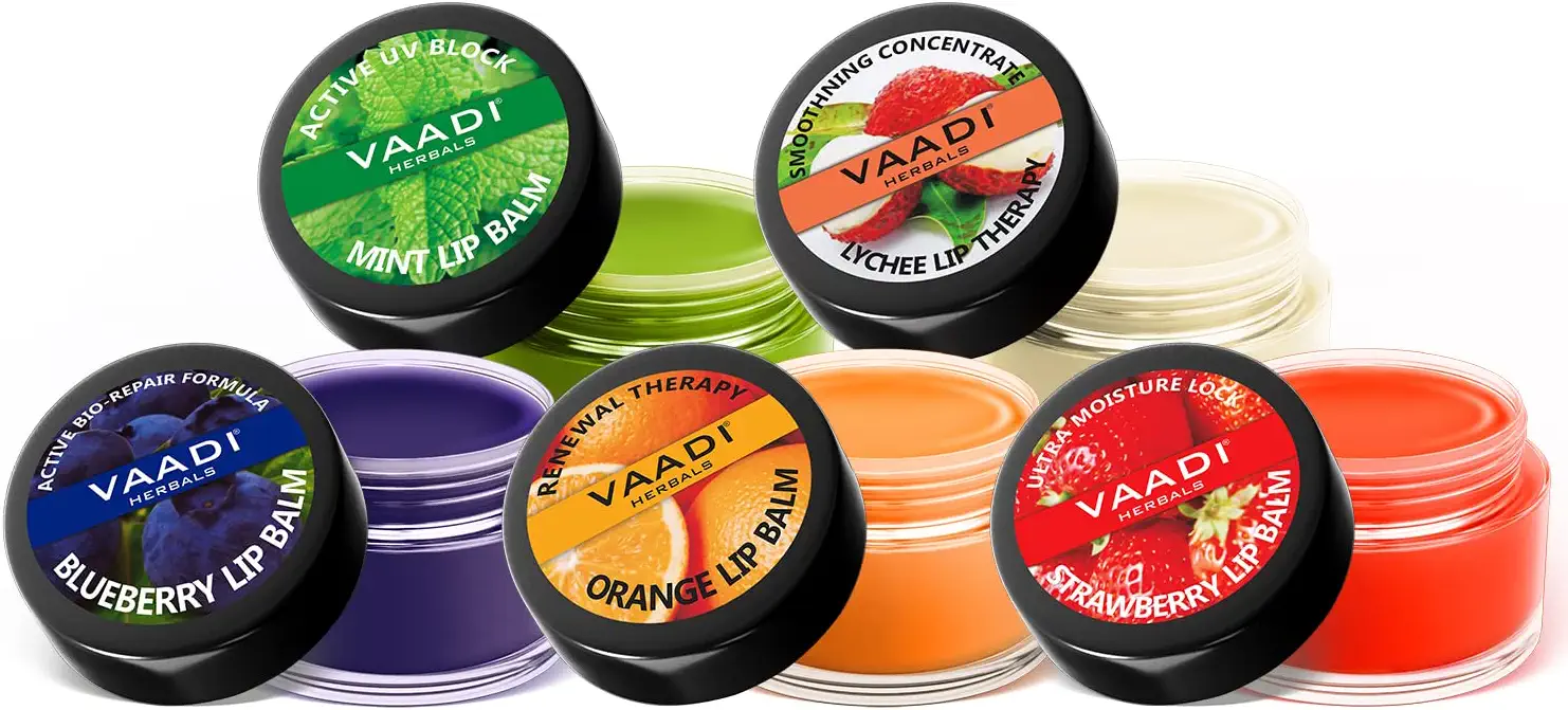 Vaadi Herbals
