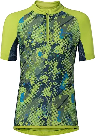 VAUDE Kids Elmo Tricot IX Maillot Unisex Bebé  