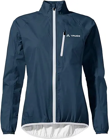 Vaude Me Jacke Drop III, Chaqueta Para Mujer  