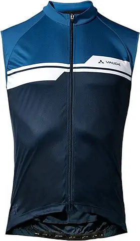 VAUDE Men's Posta FZ Tricot SL Maillot Hombre  