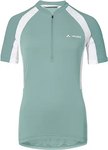 VAUDE Women's Advanced Tricot IV Camiseta Mujer  