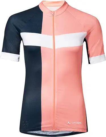 VAUDE Women's Posta FZ Tricot Maillot Mujer  