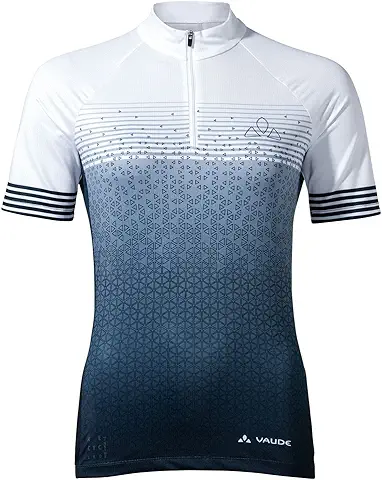 VAUDE Women's Posta Hz Tricot Maillot Mujer  