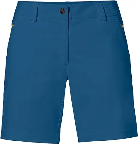 VAUDE Women's Skomer Shorts III - Pantalón Corto Mujer  