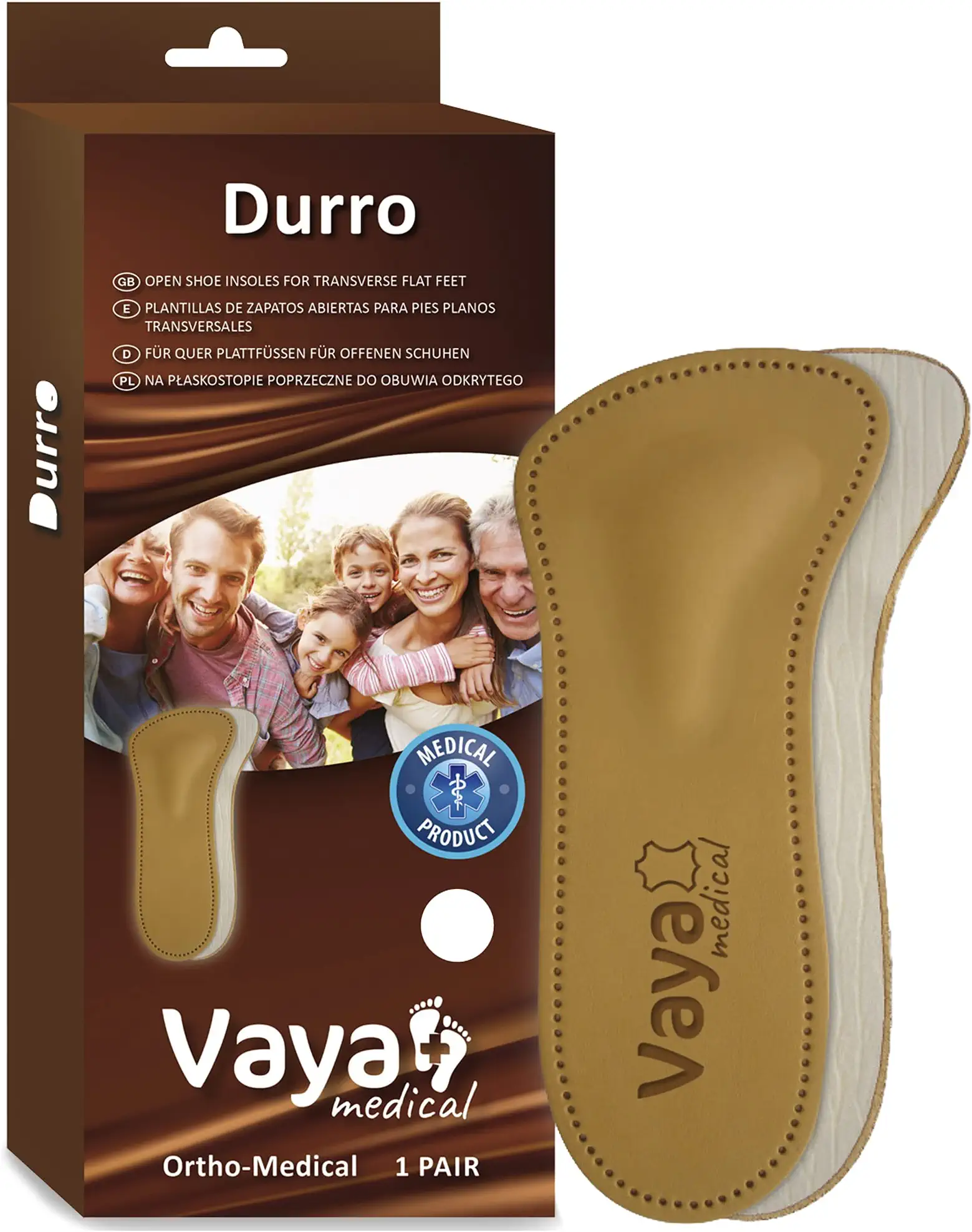 Vaya Medical