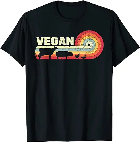 Idea de Regalo de Nutrición Vegana con Derechos de