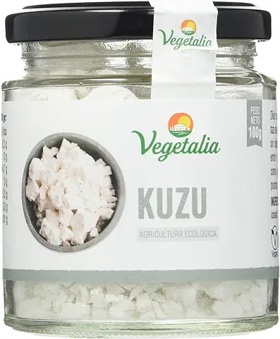 Vegatalia Kuzu Bio, 100 g  