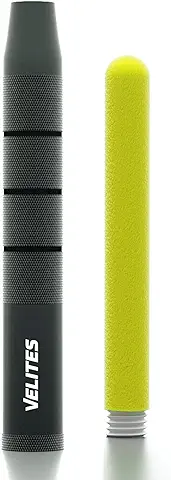 Velites - Lija de Callos para Manos y Pies - Elimina Piel Muerta para Crosstraining, Gimnasia, Escalada o Running - No Frenes Tus Entrenamientos por los Callos. I con Recambio Smooth Stone.  