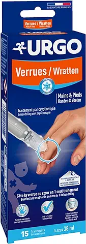 VERRUES MAINS ET PIEDS 38ML  