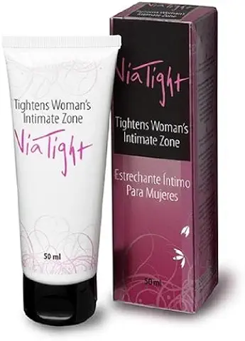 VIATIGHT GEL ESTRECHANTE INTIMO PARA MUJERES  