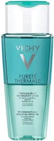 VICHY PURETÉ THERMALE Desmaquillante Ojos Bifásico 150 ml  