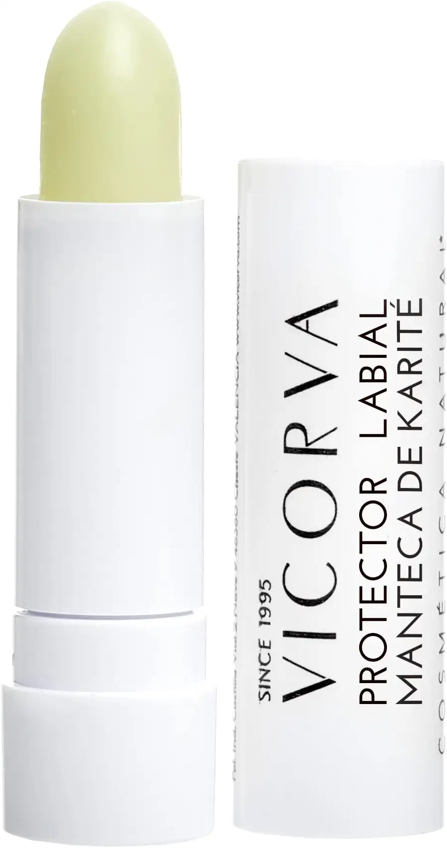VICORVA