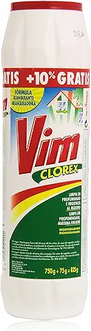 Vim Clorex Limpiador Biodegradable - 750 ml  