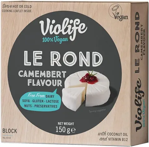 Violife Le Rond 150g  