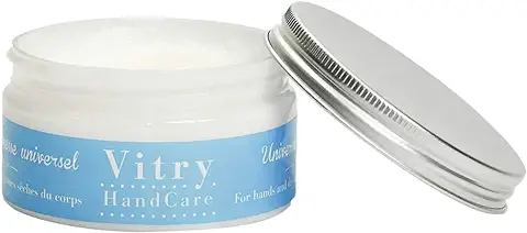 Vitry Bálsamo Caricia De Manos Universal 100 ml  