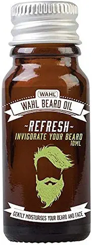 Wahl Aceite Para Barba Refresh 1 Unidad 30 ml  