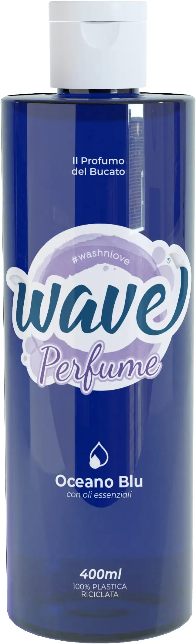 WaVe Wash'n'love