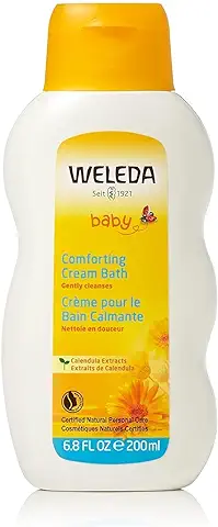 WELEDA Baño en Crema de Caléndula (1x 200 ml)  