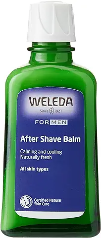 Weleda - Bálsamo para el Afeitado Weleda, 100ml  