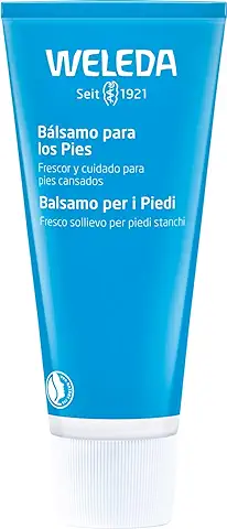WELEDA Bálsamo para los Pies (1x 75 ml)  