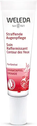 Weleda Crema Contorno De Ojos 1 Unidad, 10 ml  
