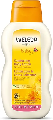 Weleda - Crema Corporal Weleda de Caléndula – 200 ml.  