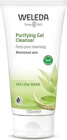 Weleda Gel Limpiador Purificante (1x 100 ml)