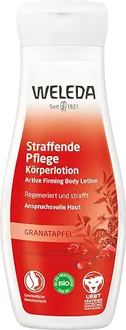 WELEDA GRANADA LECHE CORPORAL REAFIRMANTE 200 ML - Kilograms  