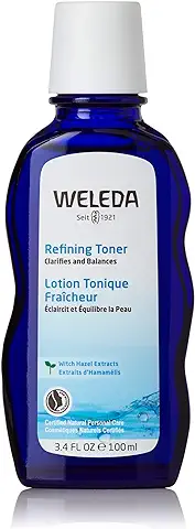 WELEDA Set Tónico Facial 1 Unidad, 100 ml  