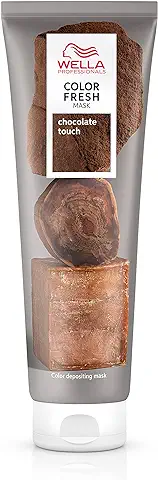 Wella Professionals Color Fresh Mask Mascarilla de color Coloración temporal Revive el color del cabello Hidratante 150ml