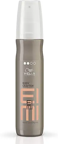Wella Professionals EIMI - Spray para Volumen y Fijación Flexible BODY CRAFTER - 150 ml  