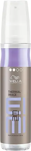 Wella Professionals EIMI - Spray Profesional Protector del Calor o Fijación Suave THERMAL IMAGE - 150 ml  