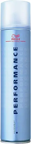 Wella Professionals Performance Spray Laca para el Cabello 500ml  
