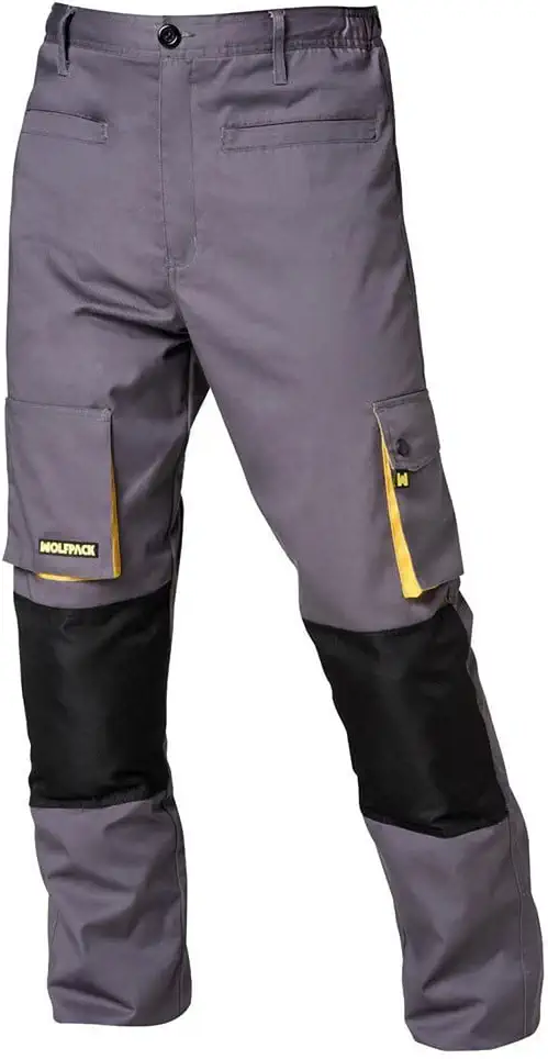 WOLFPACK LINEA PROFESIONAL