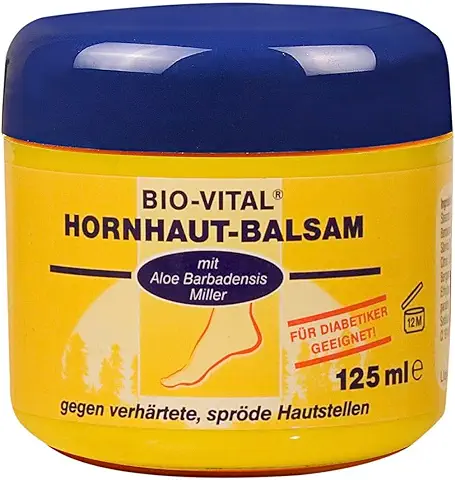 'callos Bálsamo "de aloe Vera, Cuidado de los pies Bálsamo  