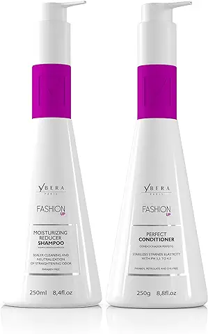 Ybera Fashion Up. Acondicionador Alisador. - 250 grs  