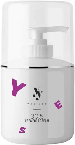YES!YOU 30% Urea Foot Cream 250 ml  