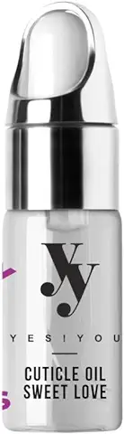 YES!YOU Cuticle Oil Sweet Love 11ml  