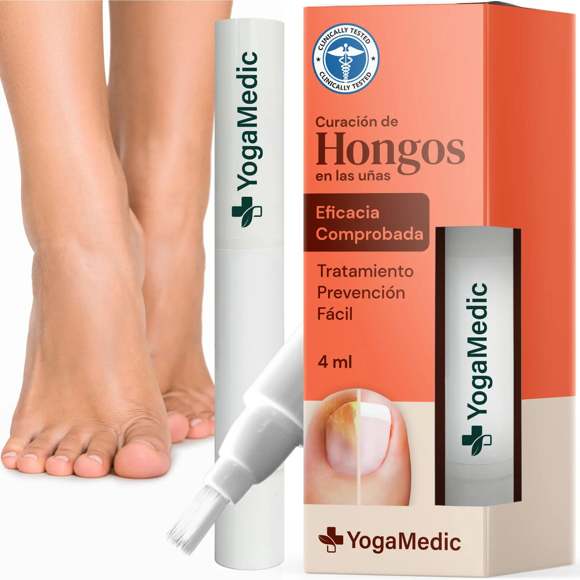 YOGAMEDIC