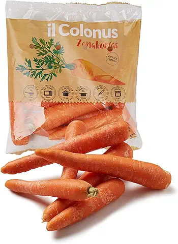 Zanahoria - 500 g  