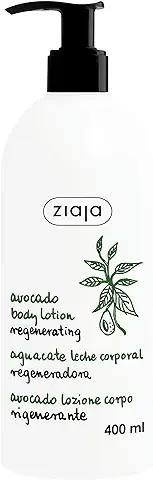 Ziaja Aguacate Loción Corporal 400ml  