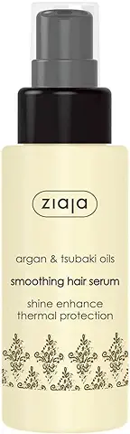 Ziaja Argán Serum Capilar Suavizante 50 ml (ZAG15295)  